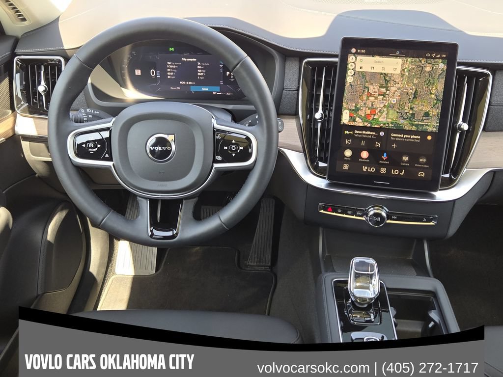 Used 2026 Volvo XC90 B6 Plus w/ Protection Package Premier AWD/4WD image 22