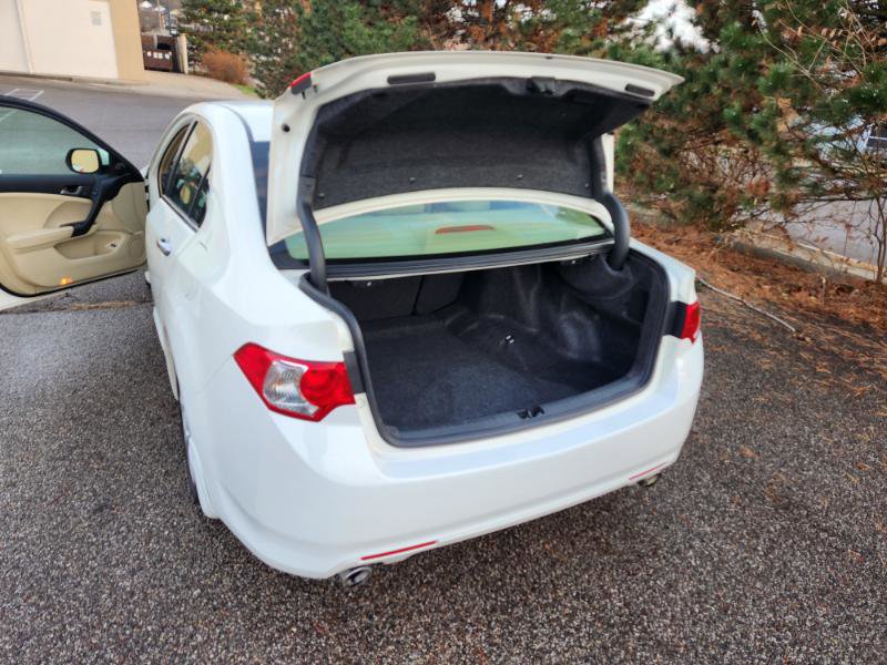 Used 2009 Acura TSX w/ Technology Package image 12