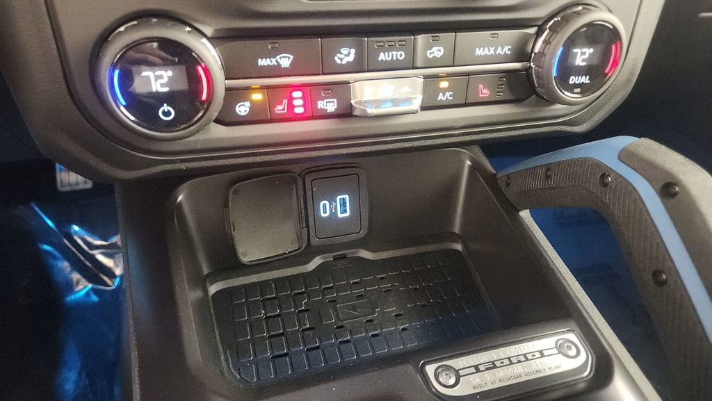New 2024 Ford Bronco Wildtrak AWD/4WD image 18