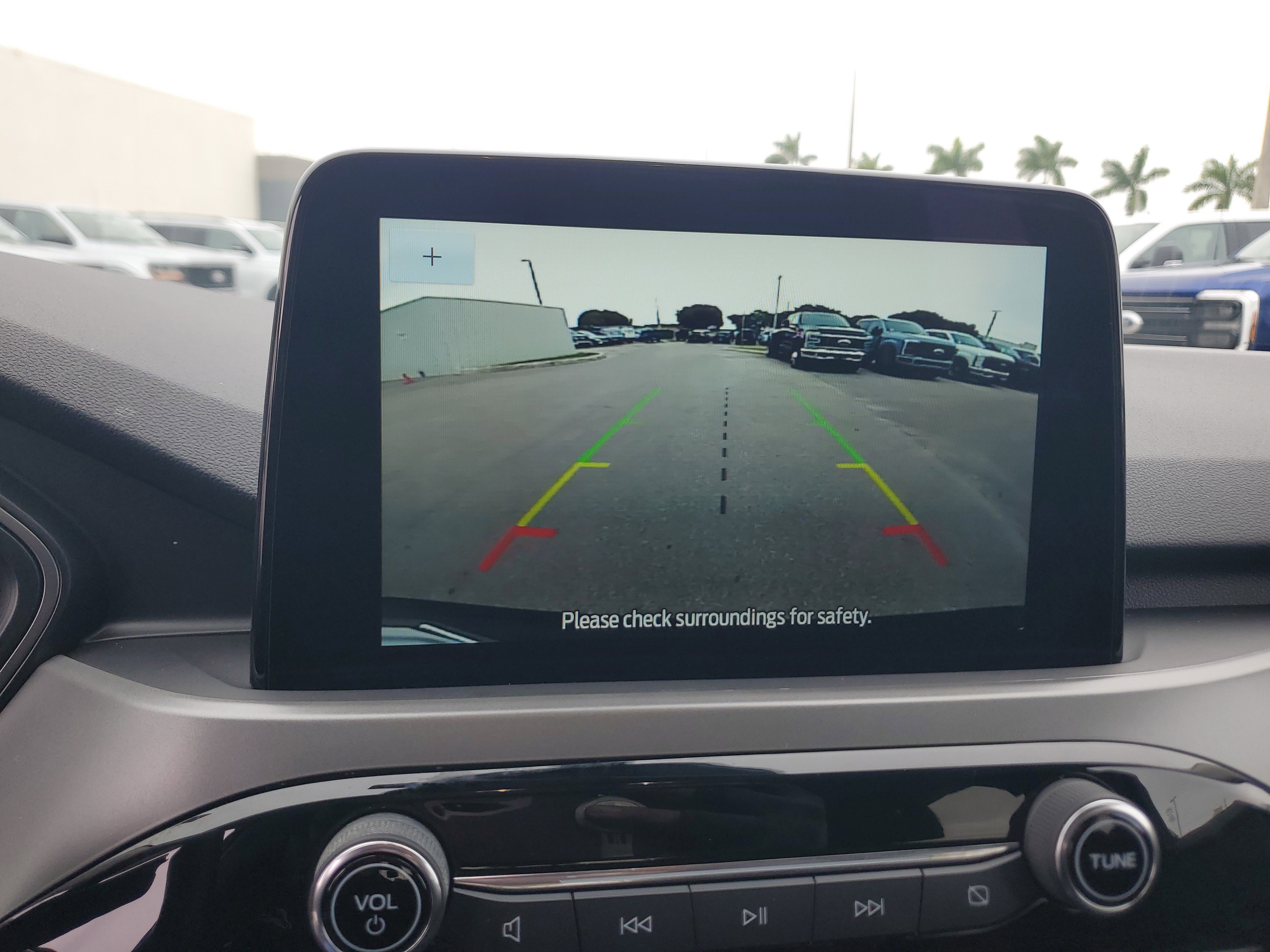 Used 2024 Ford Escape Active image 29