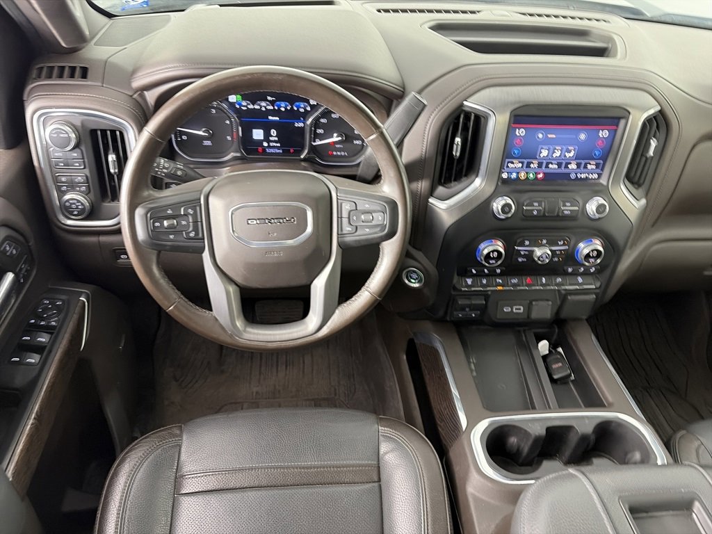 Used 2020 GMC Sierra 3500 Denali w/ Denali Ultimate Package image 14