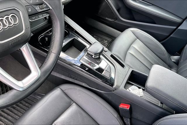 Used 2022 Audi A4 2.0T Premium Plus image 13