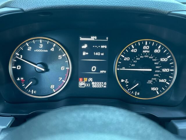 Used 2024 Subaru Crosstrek 2.5i Wilderness w/ Crosstrek Mirror Package AWD/4WD image 30