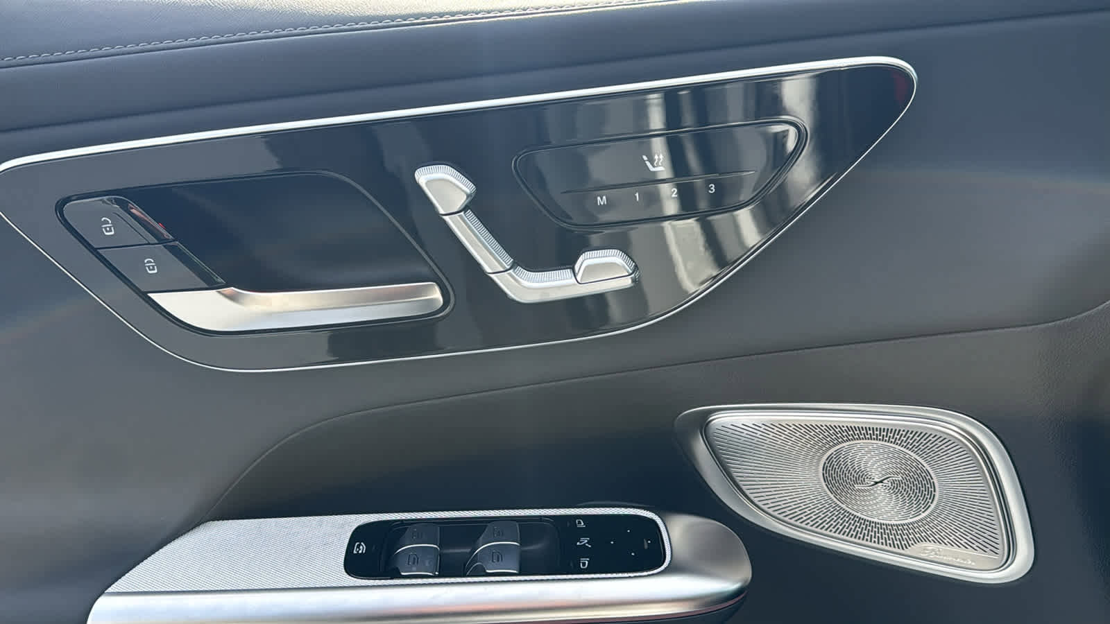 New 2025 Mercedes-Benz GLC 63 AMG S image 19