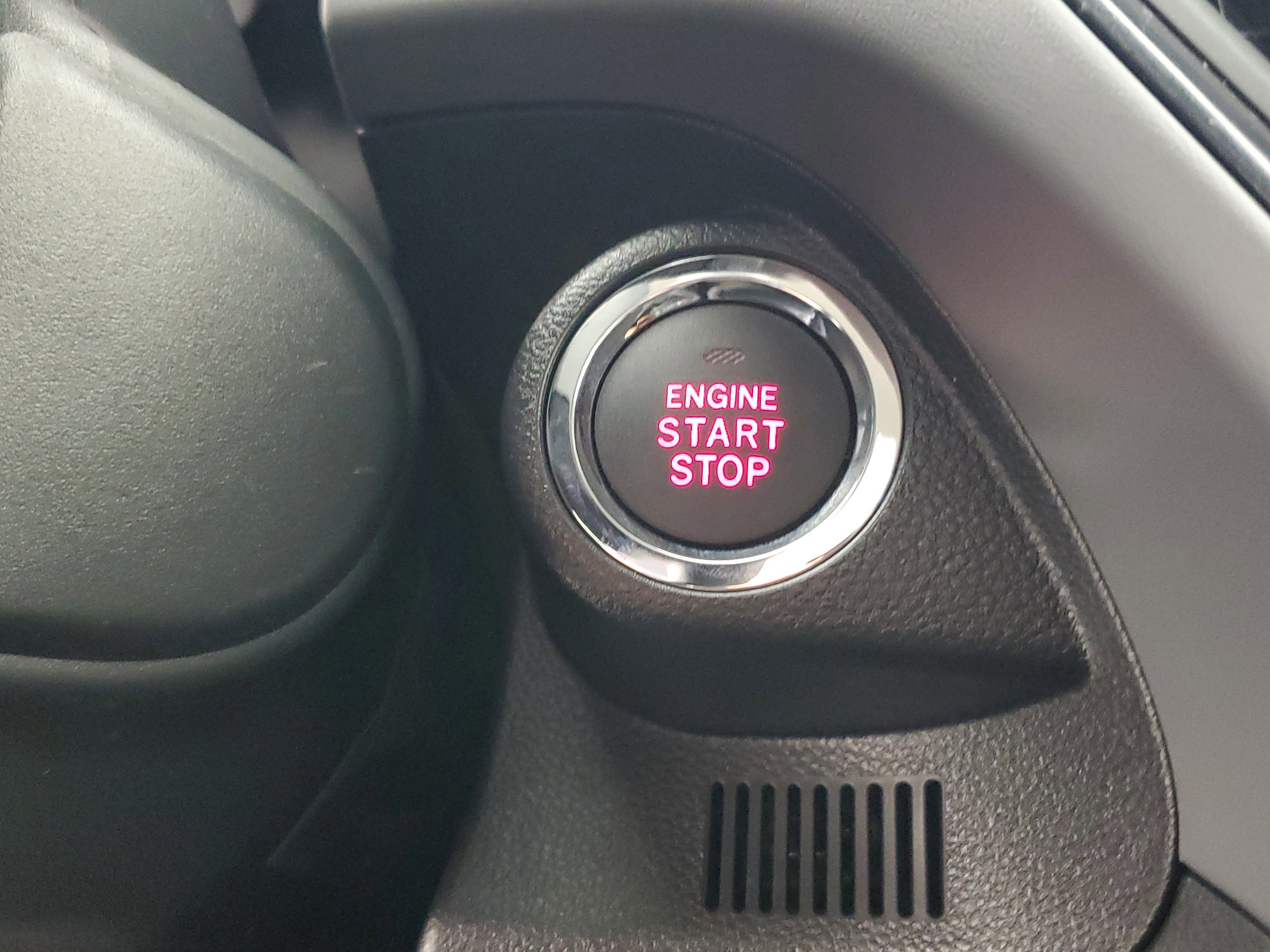 New 2026 Subaru Crosstrek 2.0i Premium image 23