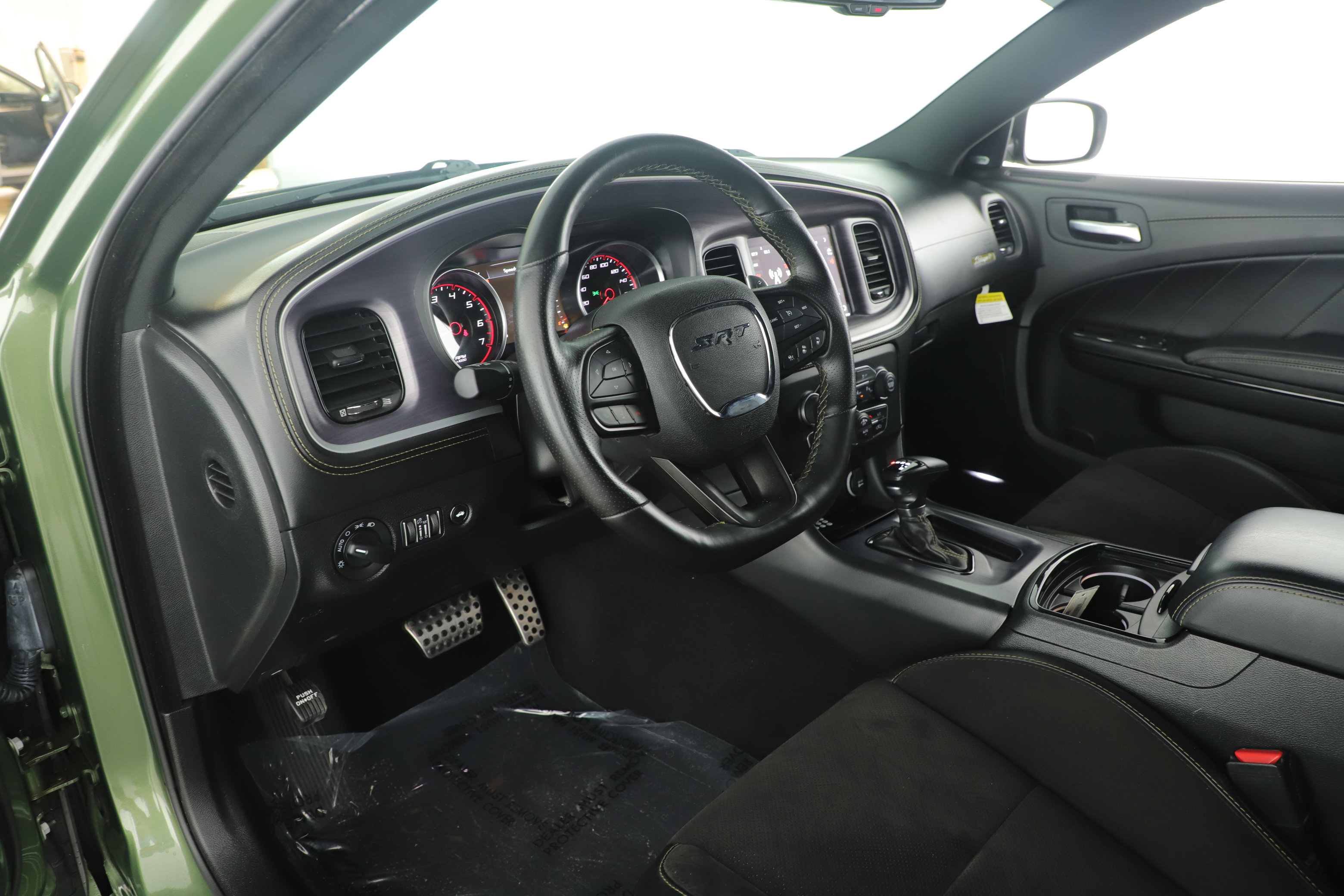 Used 2023 Dodge Charger Scat Pack image 13