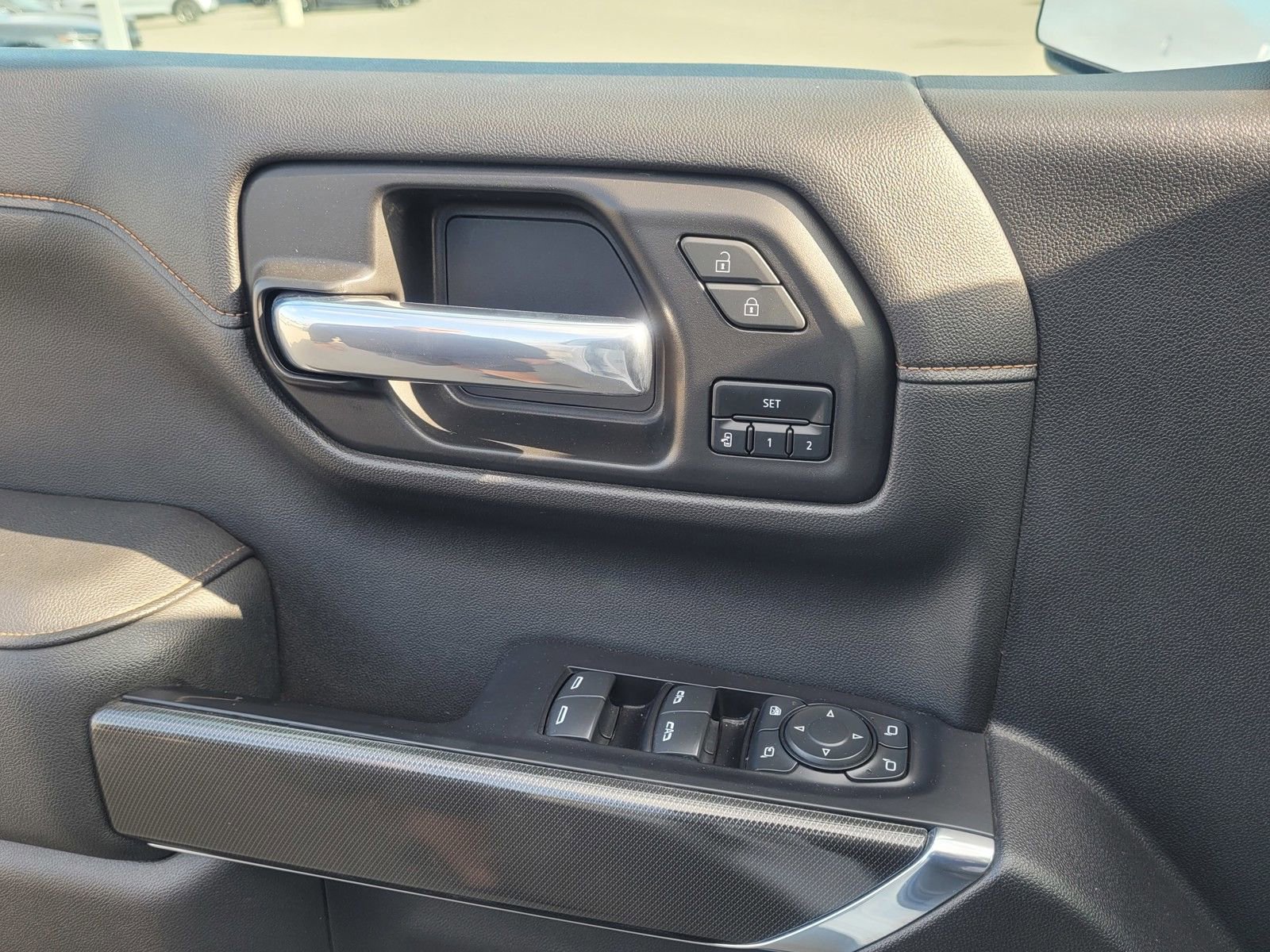 Used 2021 GMC Sierra 1500 AT4 w/ AT4 Preferred Package image 18