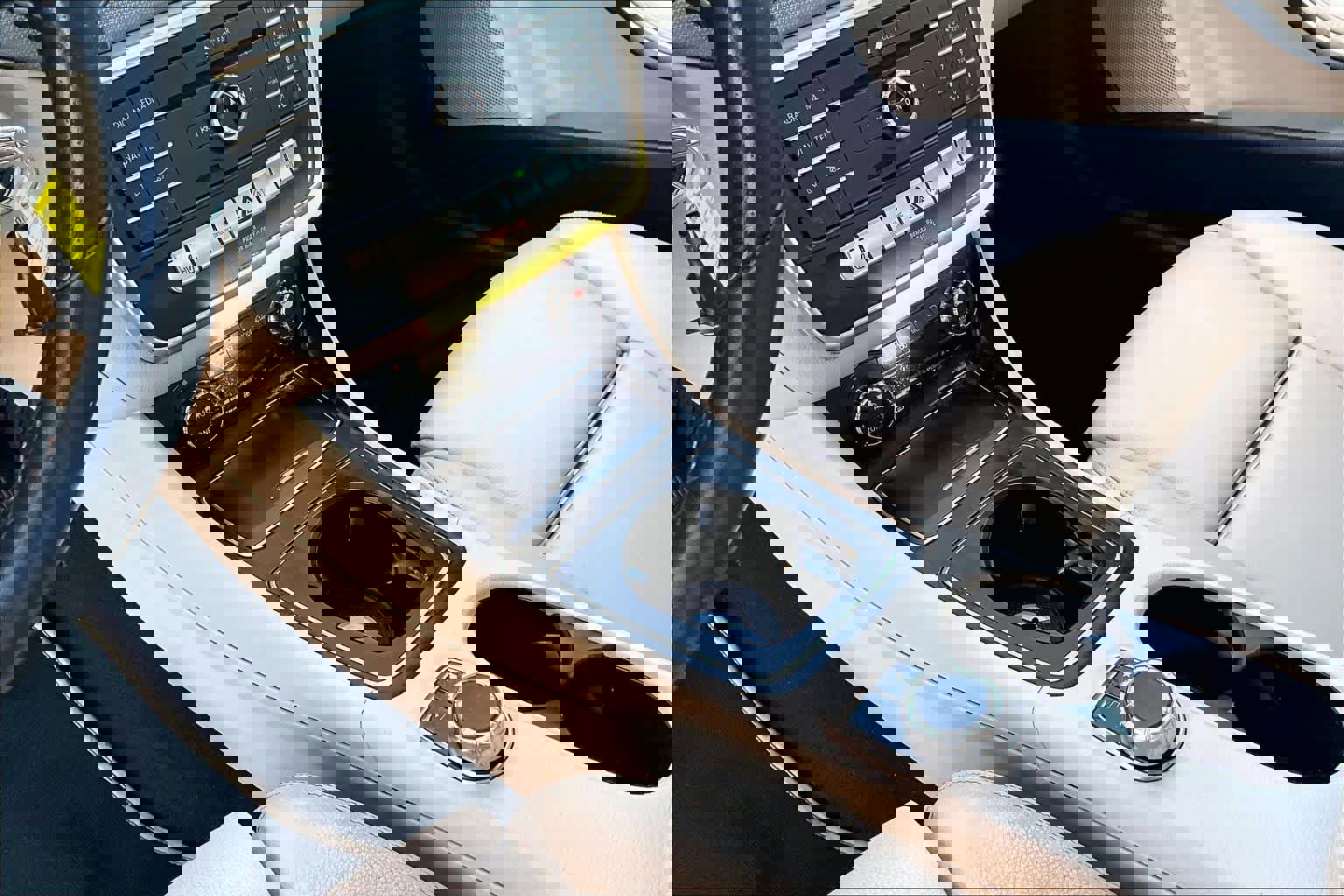 Used 2018 Mercedes-Benz GLA 250 image 17