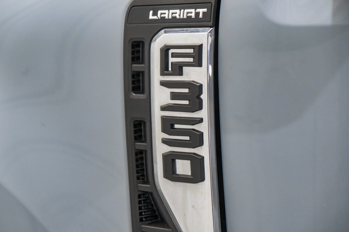 Used 2026 Ford F350 Lariat w/ FX4 Off-Road Package AWD/4WD image 53