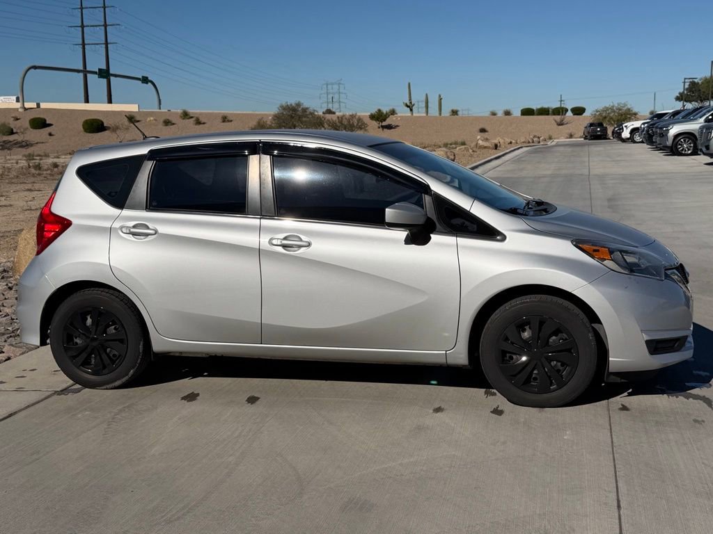 Used 2017 Nissan Versa Note SV image 3