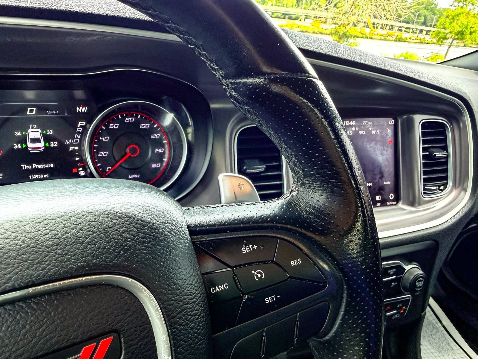 Used 2019 Dodge Charger R/T RWD image 26