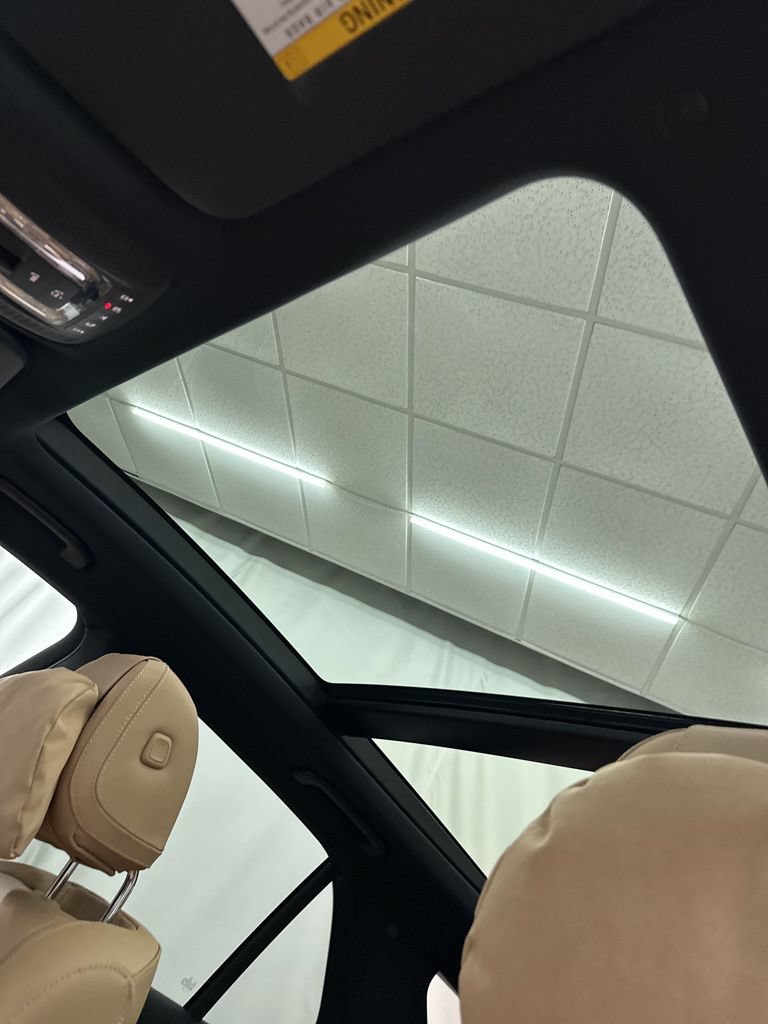 New 2026 Mercedes-Benz GLE 580 4MATIC image 22