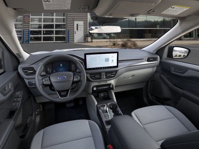 New 2026 Ford Escape Active image 9