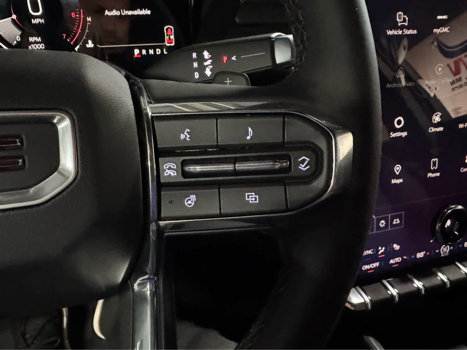 New 2026 GMC Acadia Elevation image 20