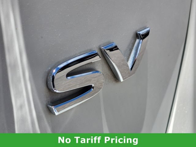 Used 2021 Nissan Rogue Sport SV w/ Technology Package FWD image 10