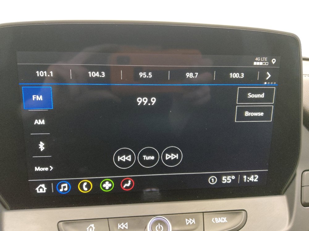 Used 2024 Chevrolet Blazer LT w/ Convenience Package image 25