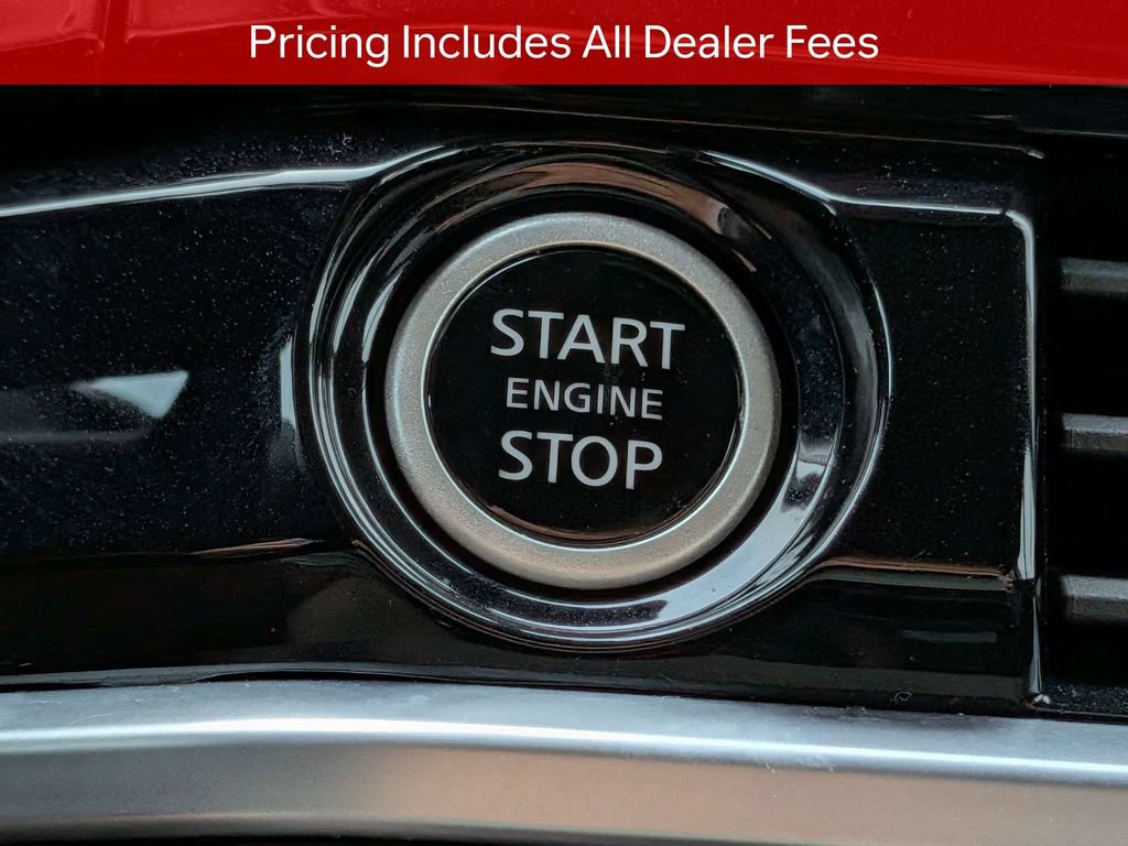 Used 2024 Nissan Pathfinder SL w/ SL Premium Package FWD image 31