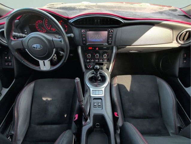 Used 2016 Subaru BRZ Limited image 17