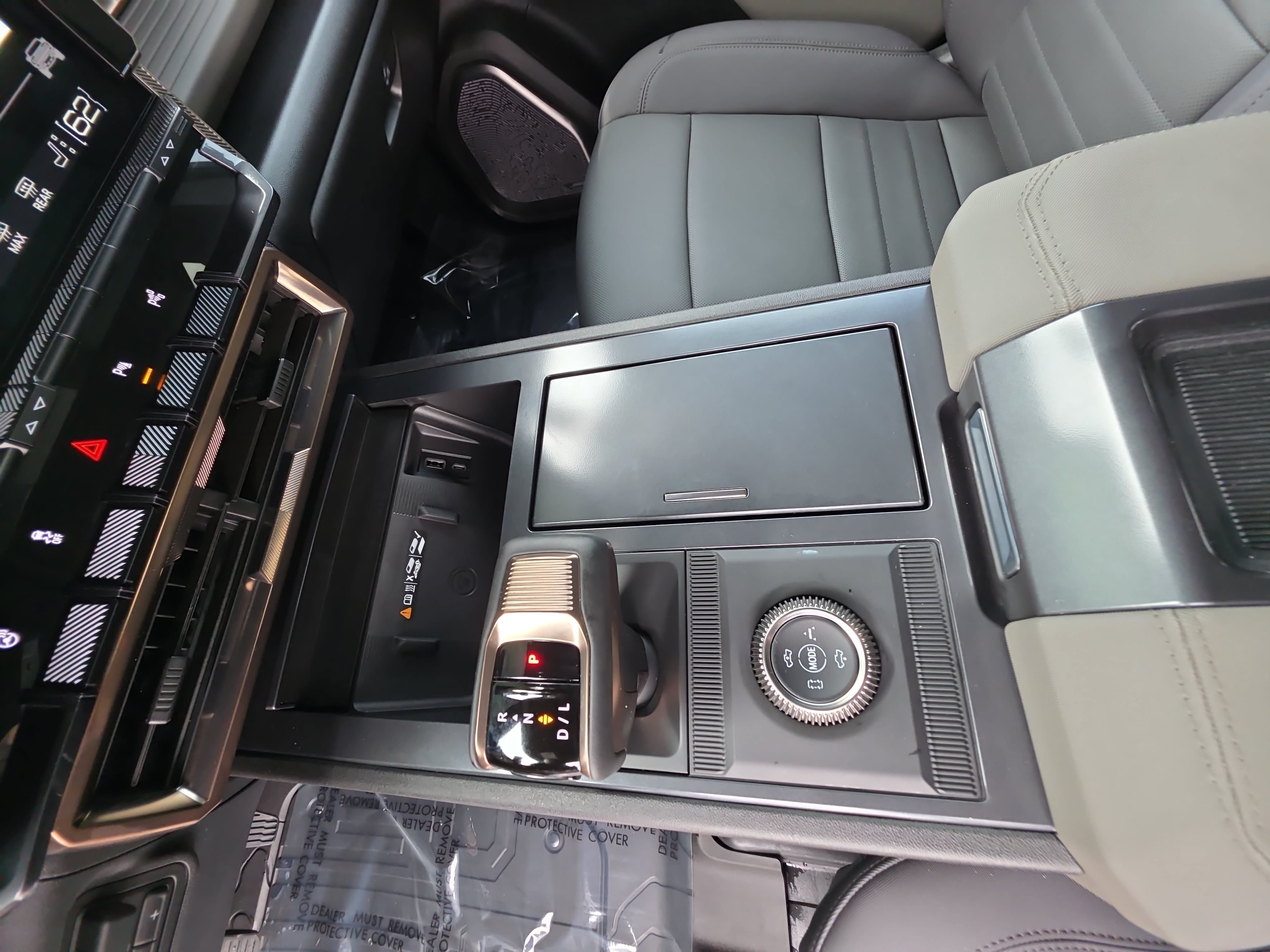 Used 2025 GMC Hummer EV 3X AWD/4WD image 26