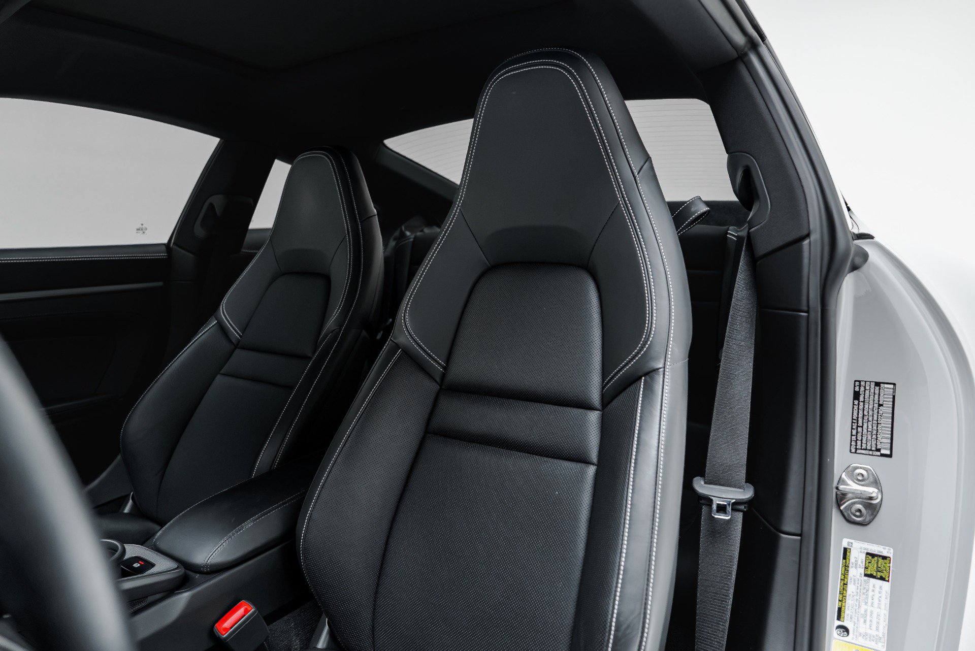 Used 2020 Porsche 911 Carrera S RWD image 4