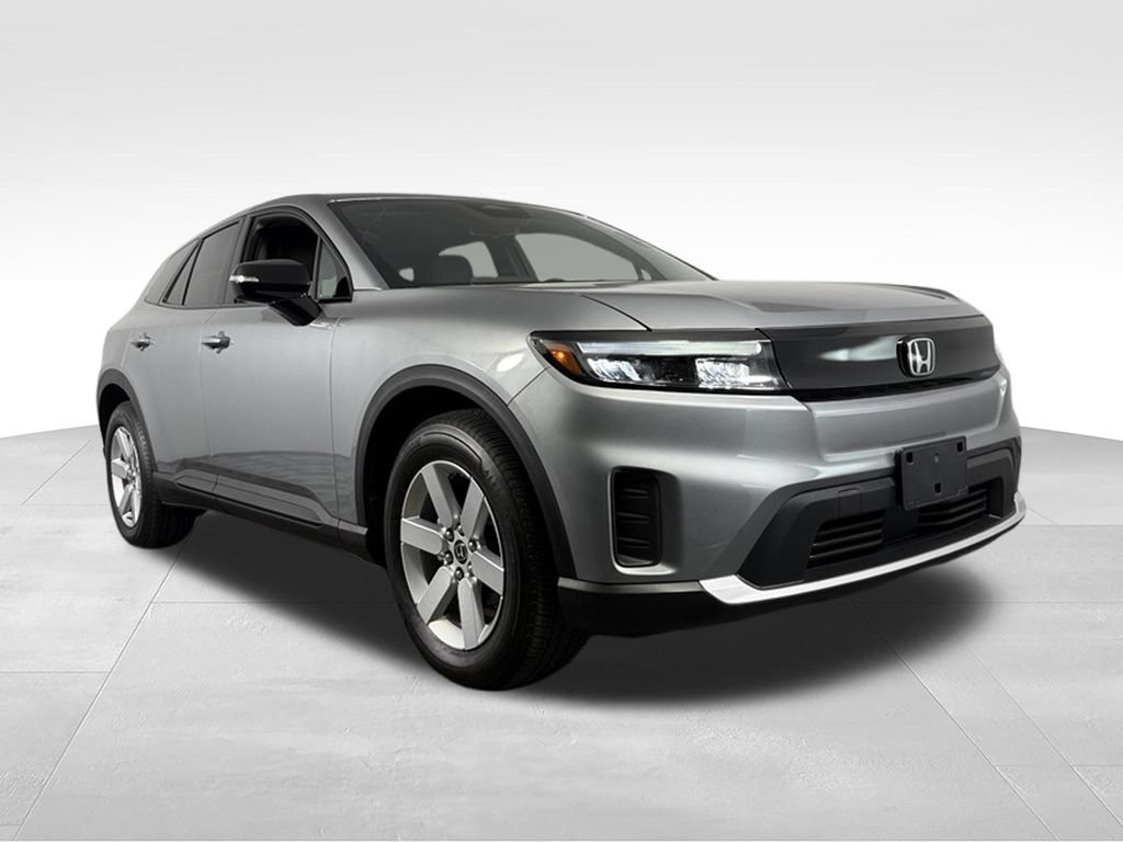 Used 2025 Honda Prologue EX image 4