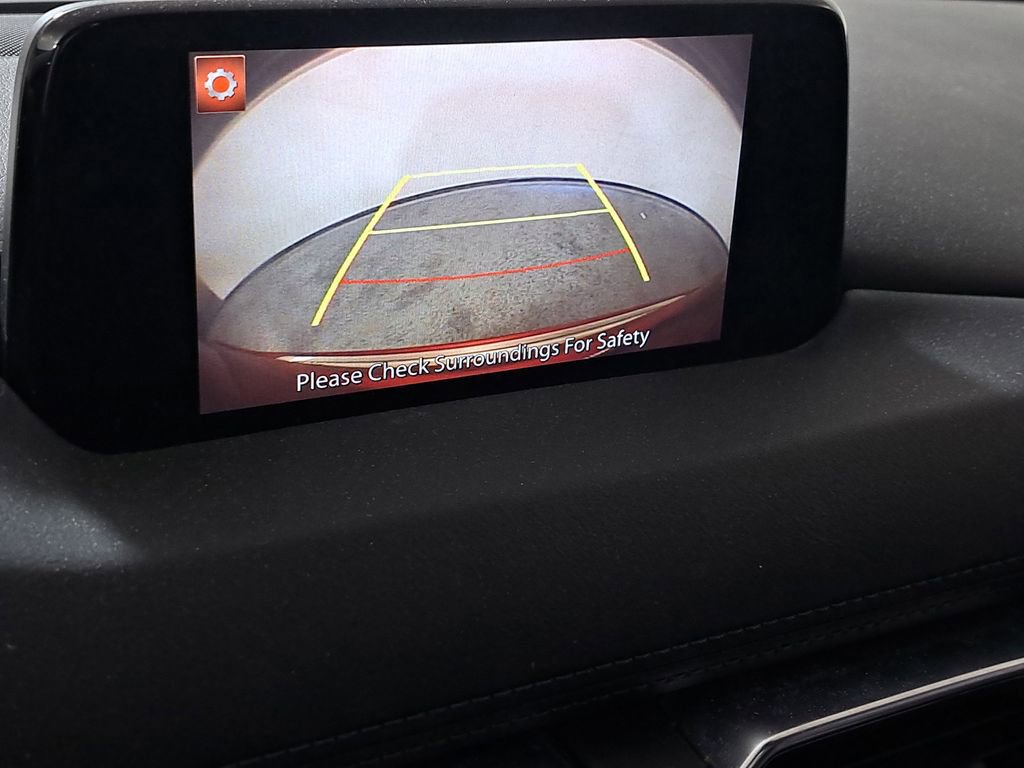 Used 2017 MAZDA CX-5 Grand Touring w/ Premium Package image 18