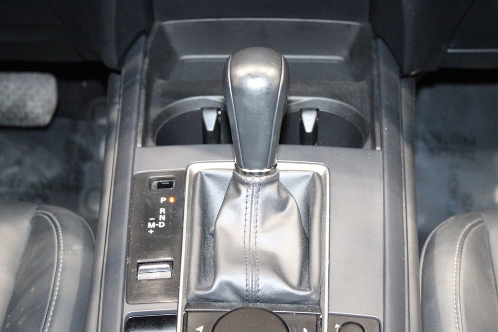 Used 2021 MAZDA CX-30 FWD 2.5 S w/ Select Package image 32