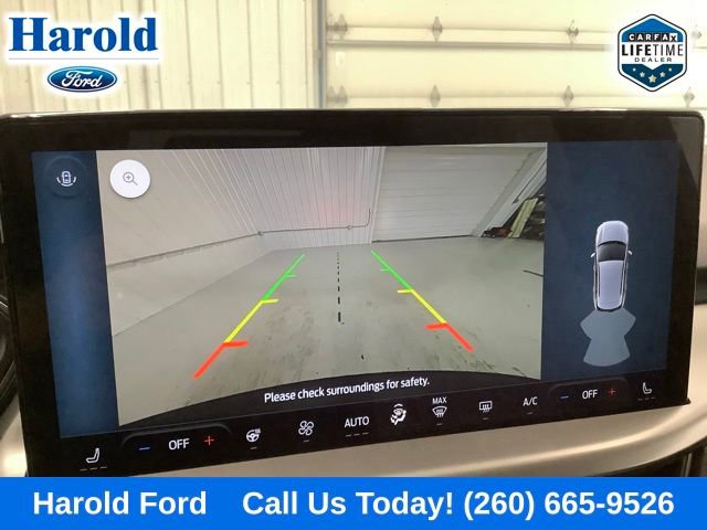 Used 2024 Ford Escape SE image 16