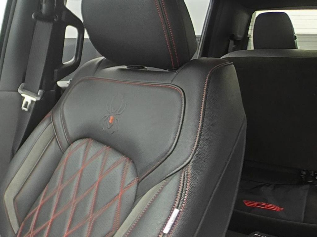 Used 2023 RAM 1500 Big Horn AWD/4WD image 15