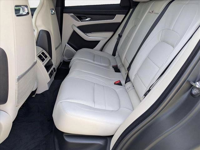 New 2026 Jaguar F-PACE R-Dynamic S AWD/4WD image 15
