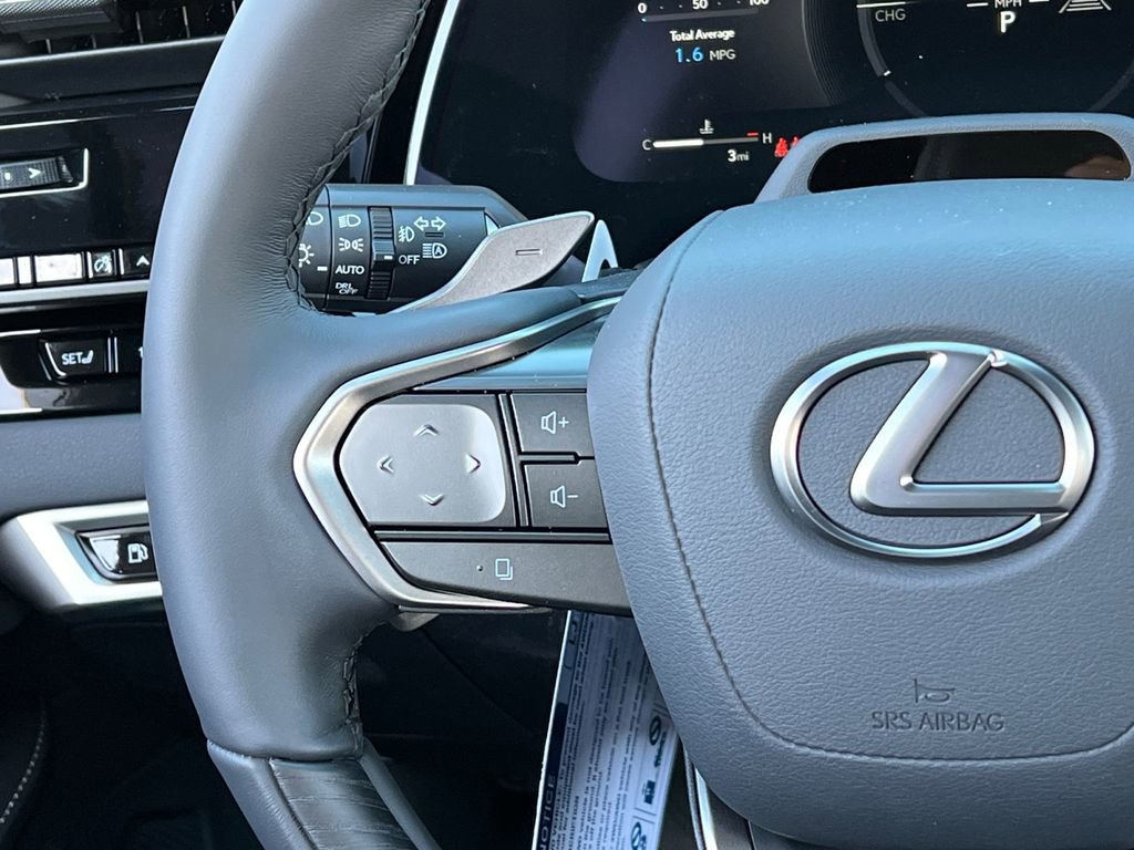 New 2026 Lexus RX 350 image 16