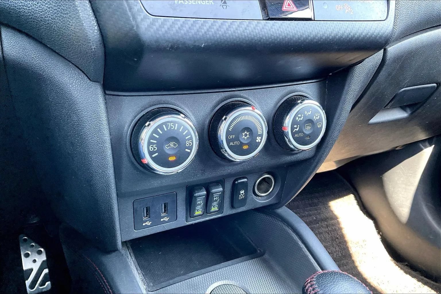 Used 2019 Mitsubishi Outlander Sport ES FWD image 19