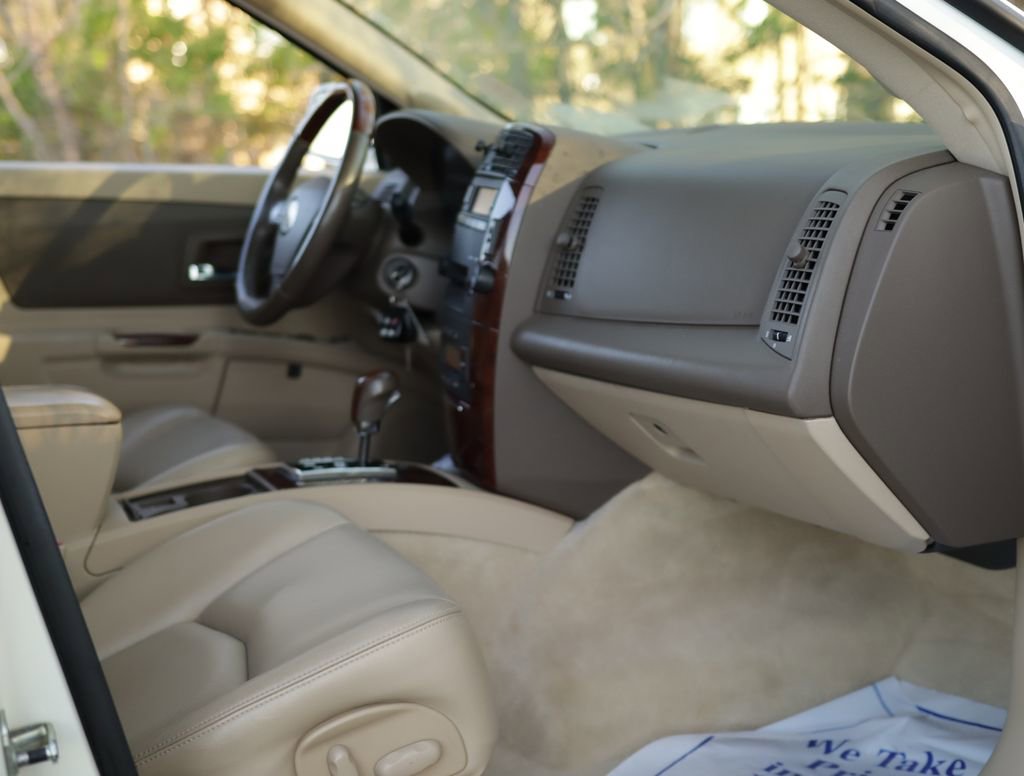 Used 2006 Cadillac SRX w/ Seating Package AWD/4WD image 31