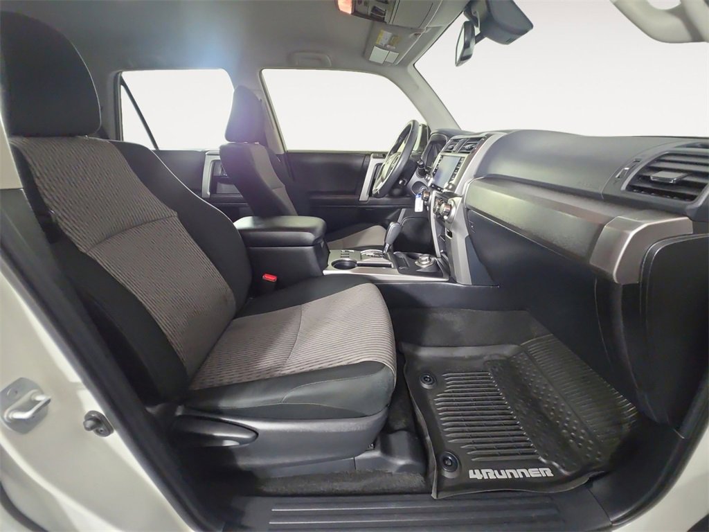 Used 2020 Toyota 4Runner SR5 image 15