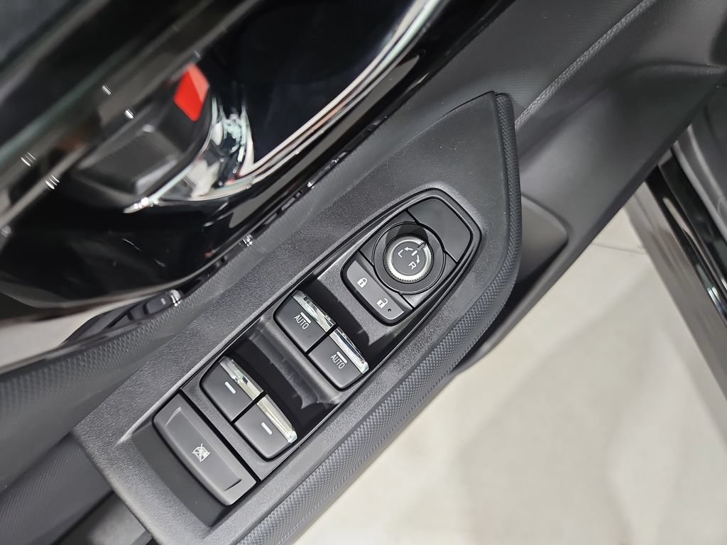 New 2026 Subaru Forester Limited AWD/4WD image 11
