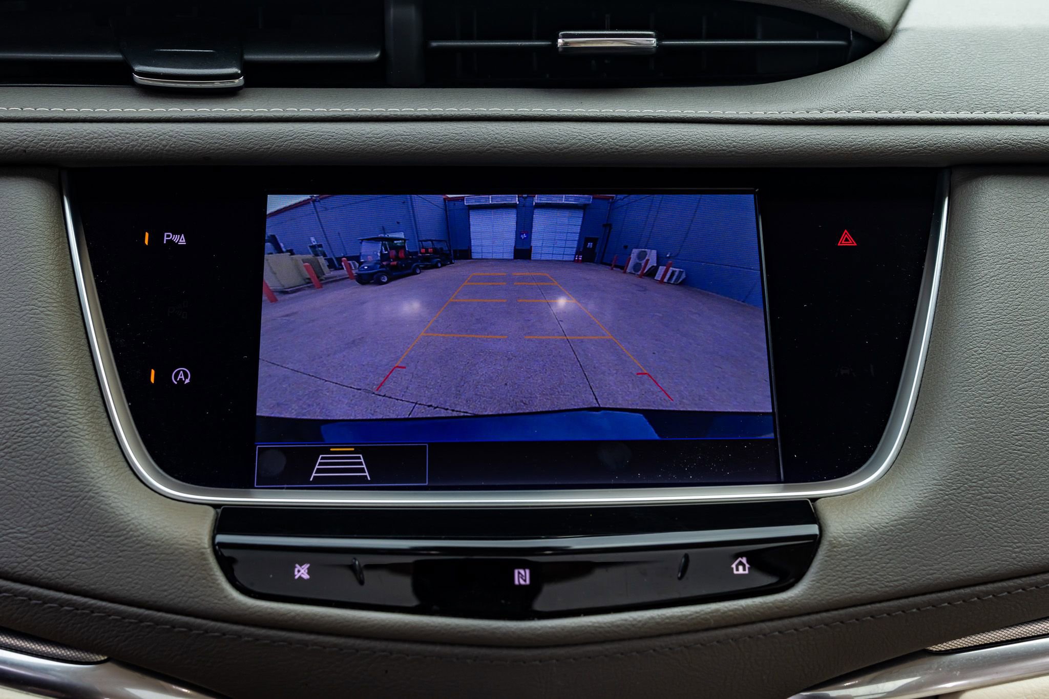 Used 2020 Cadillac XT5 Premium Luxury w/ LPO, Floor Liner Package image 24