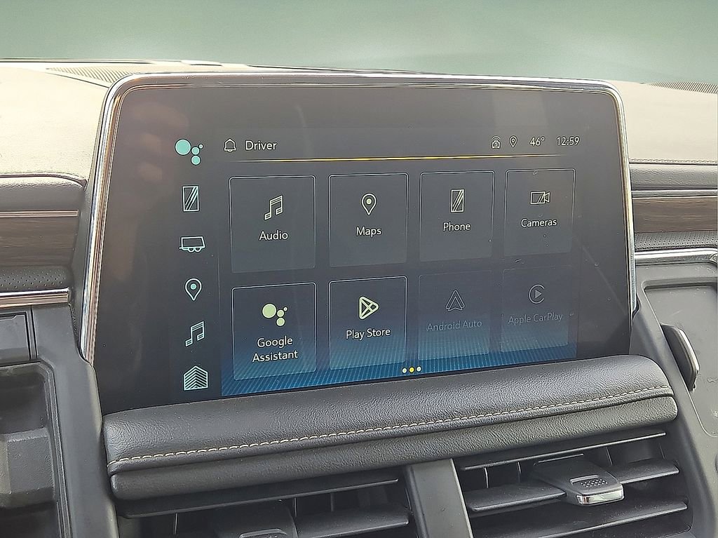 Used 2023 Chevrolet Suburban Premier image 29