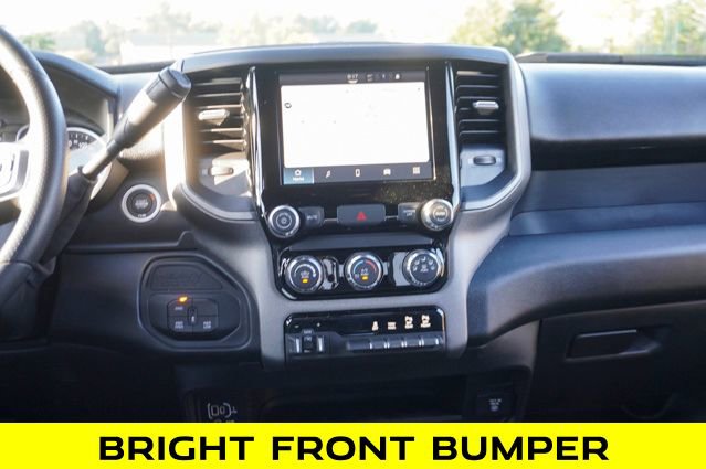 New 2026 RAM 2500 Tradesman w/ Chrome Appearance Group image 10