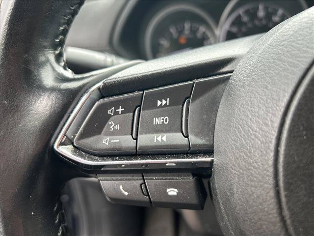 Used 2020 MAZDA CX-5 Touring AWD/4WD image 13