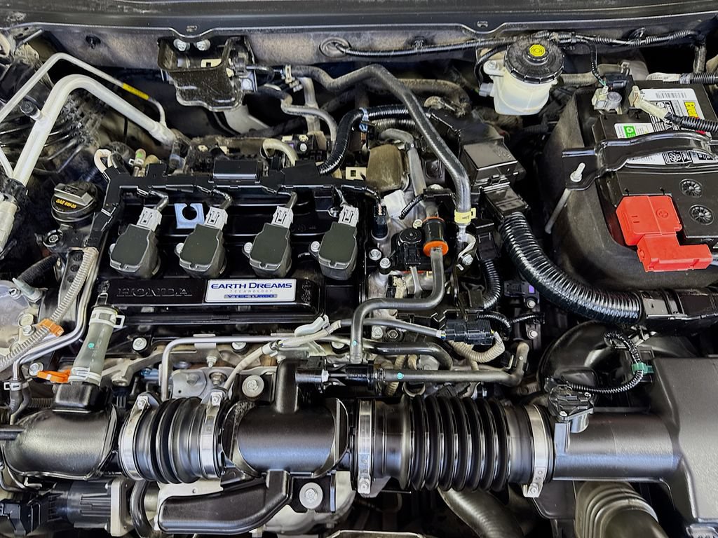 Used 2020 Honda Accord Sport image 34