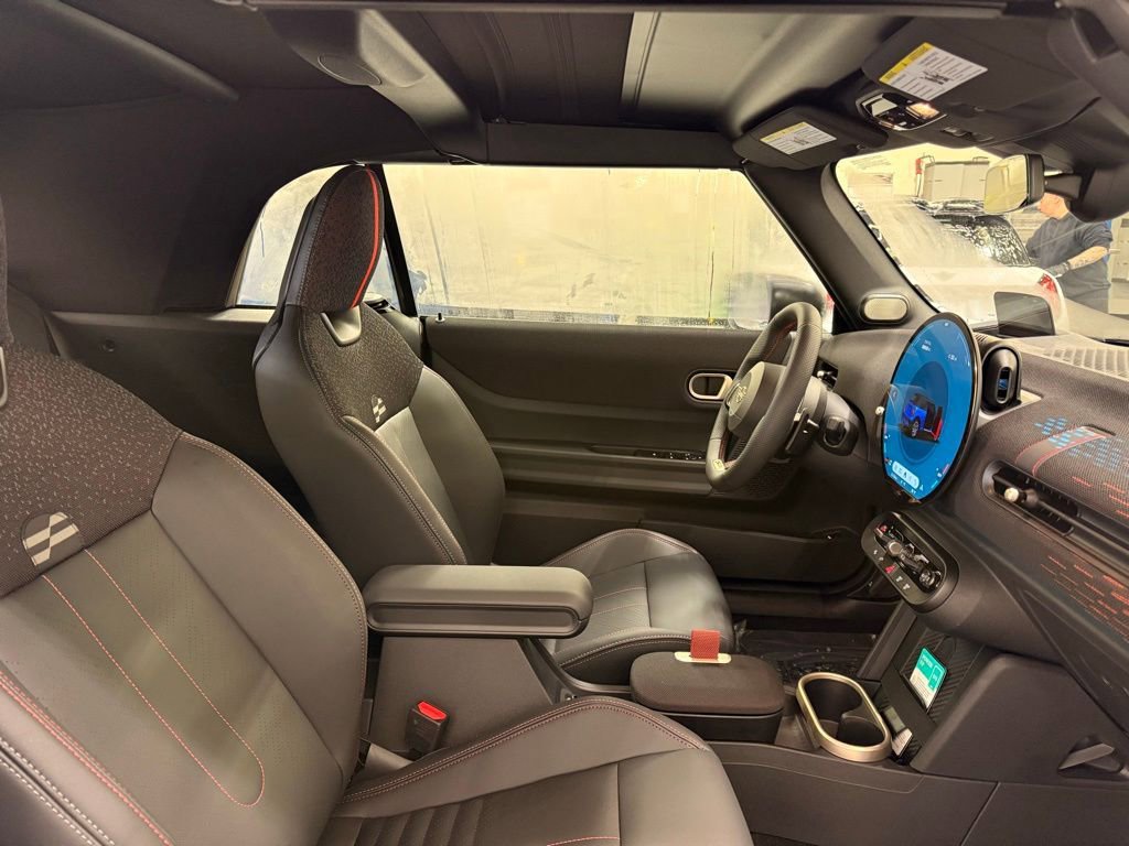 New 2026 MINI Cooper S image 23