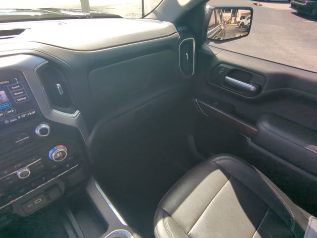 Used 2020 GMC Sierra 1500 SLT w/ SLT Premium Plus Package image 18