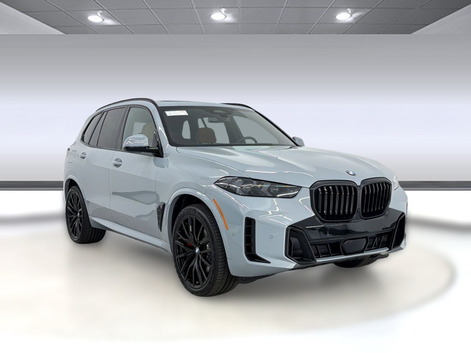New 2026 BMW X5 xDrive40i w/ Executive Package AWD/4WD image 7