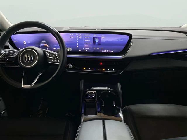 Used 2024 Buick Envision Preferred AWD/4WD image 13