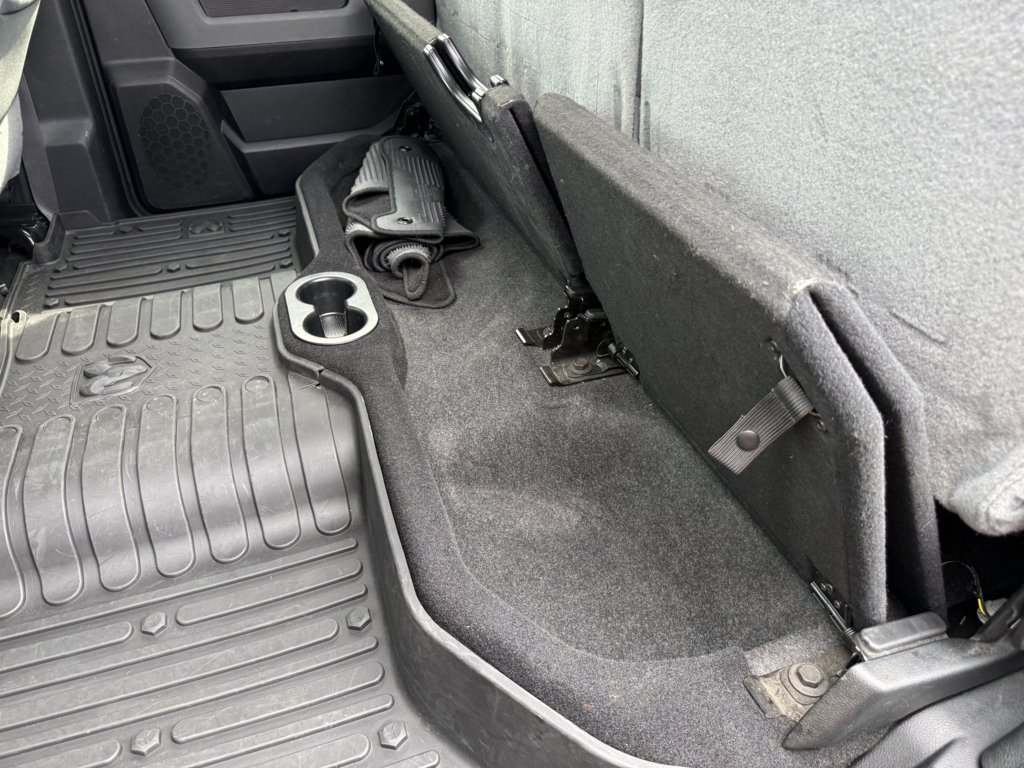 Used 2018 RAM 1500 Big Horn AWD/4WD image 19