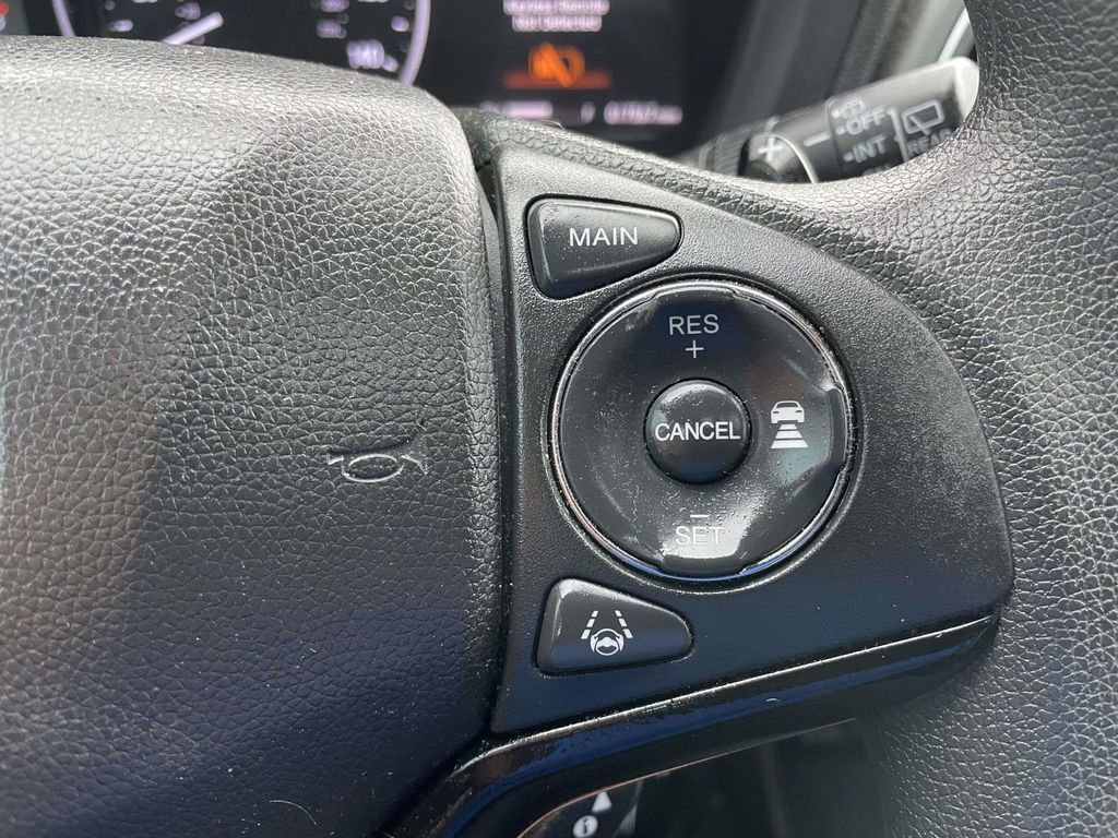 Used 2019 Honda HR-V EX image 33