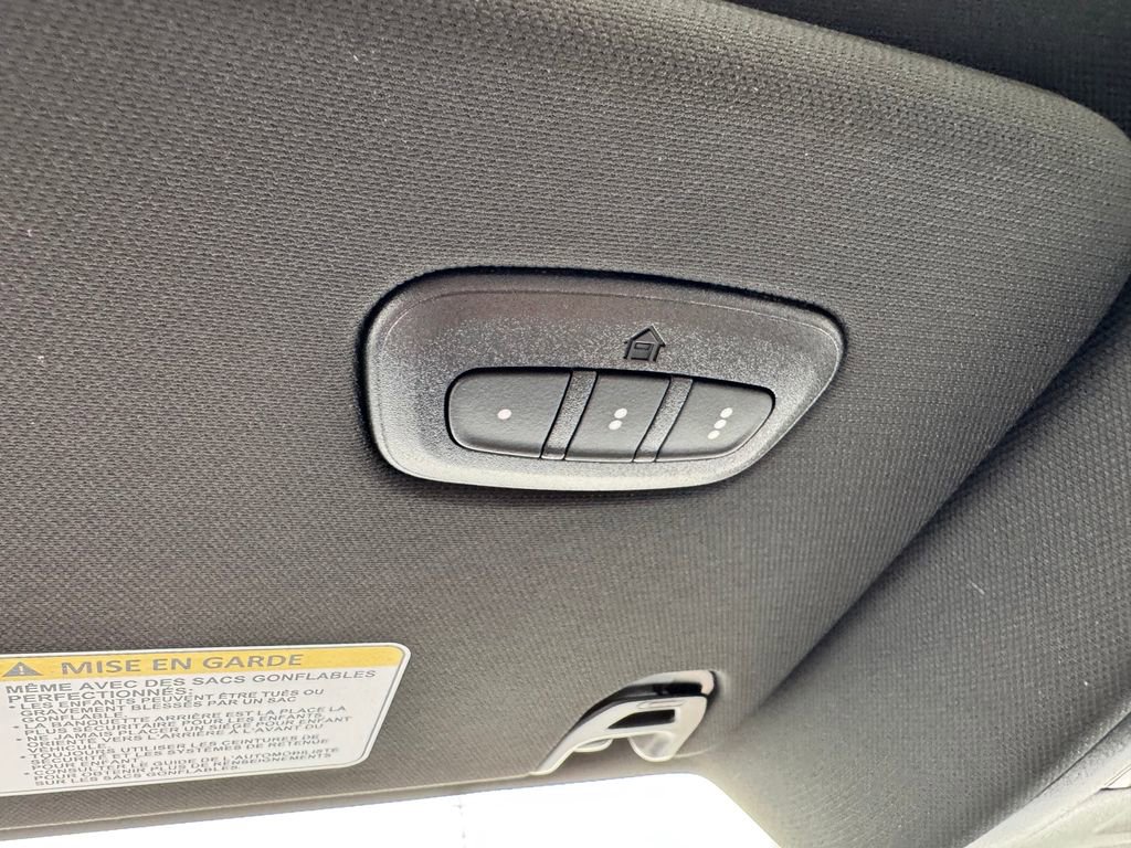 New 2026 RAM 1500 Laramie AWD/4WD image 22