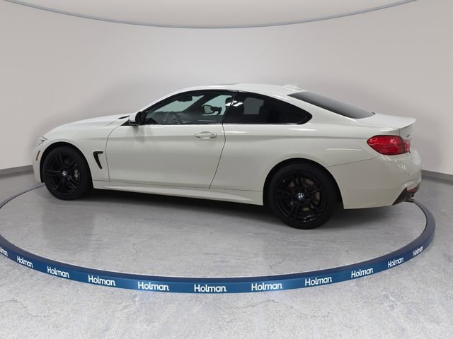 Used 2016 BMW 435i xDrive Coupe AWD/4WD image 9