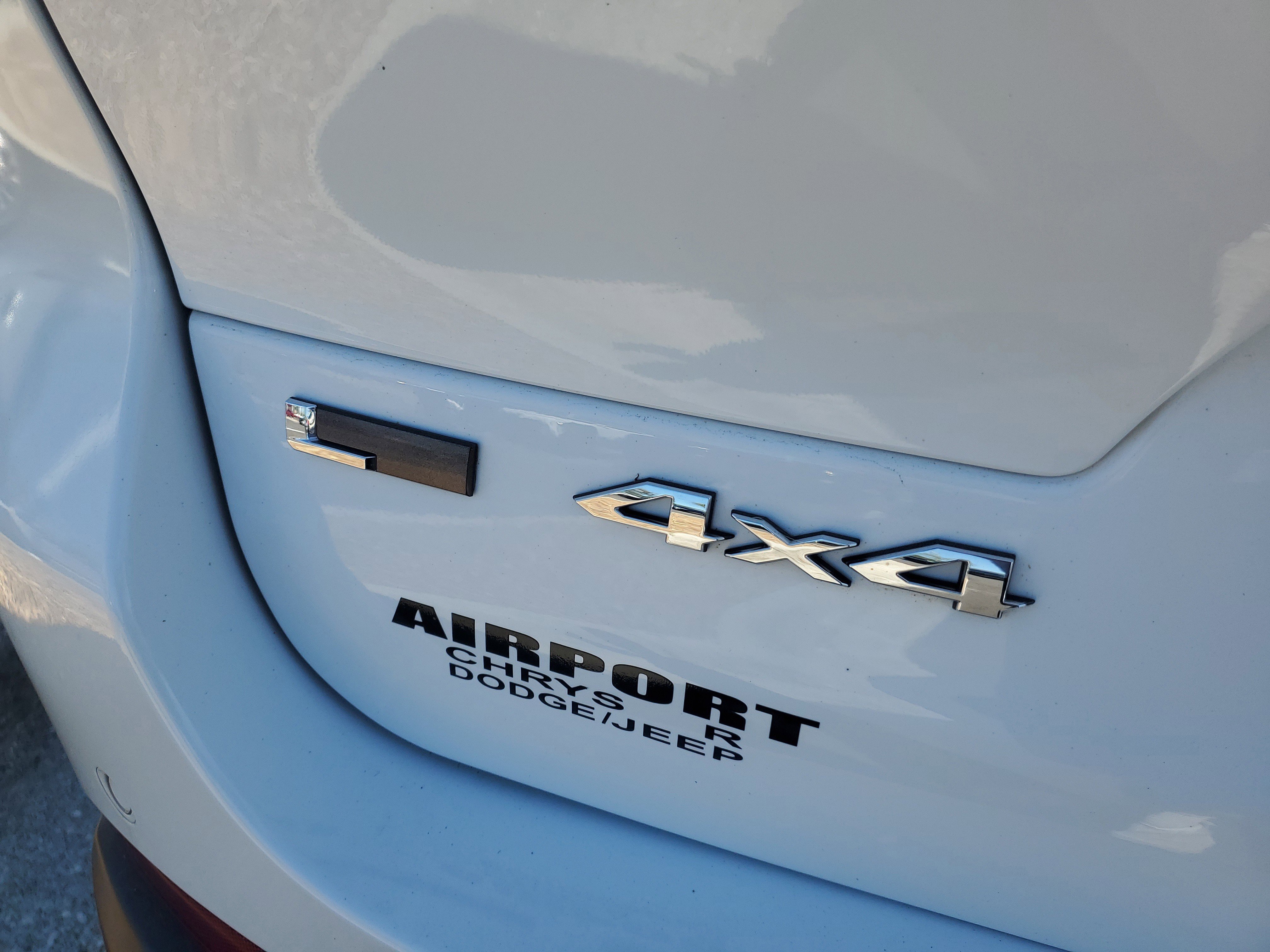 Used 2021 Jeep Grand Cherokee L Limited image 6