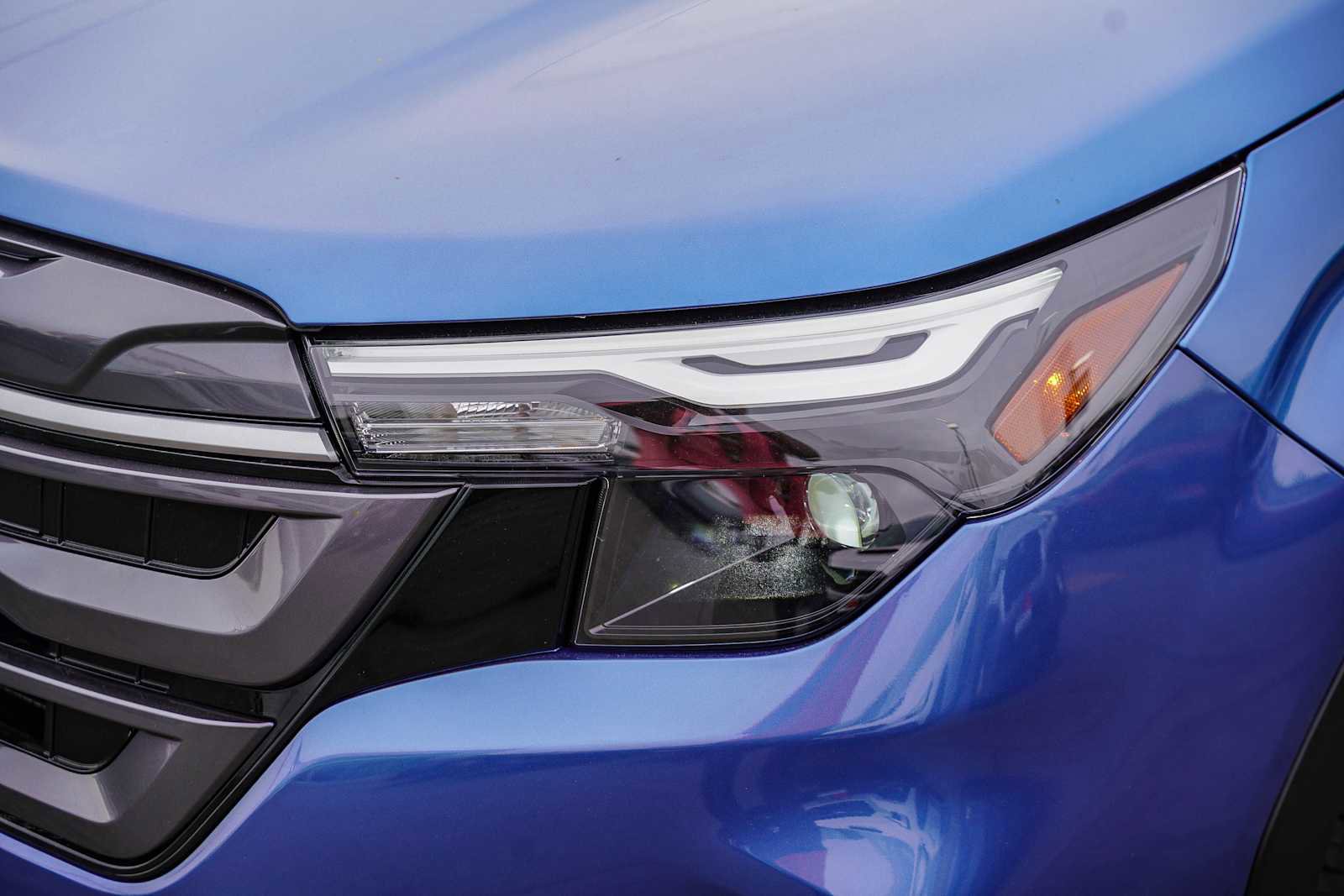 New 2026 Subaru Forester Premium image 10